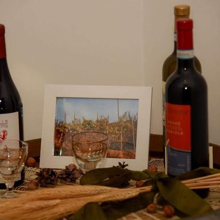 Torre Bormida B&B Le Coccinelle מראה חיצוני תמונה