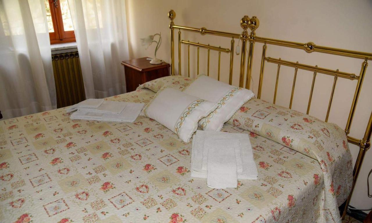 Torre Bormida B&B Le Coccinelle מראה חיצוני תמונה