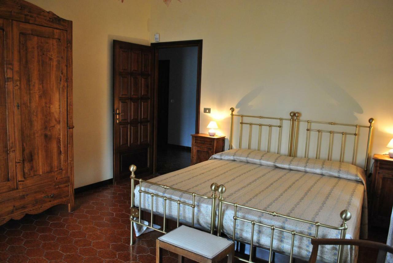 Torre Bormida B&B Le Coccinelle מראה חיצוני תמונה