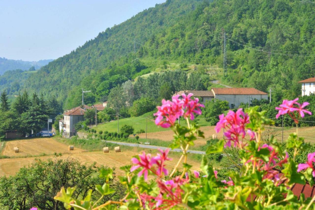 Torre Bormida B&B Le Coccinelle מראה חיצוני תמונה