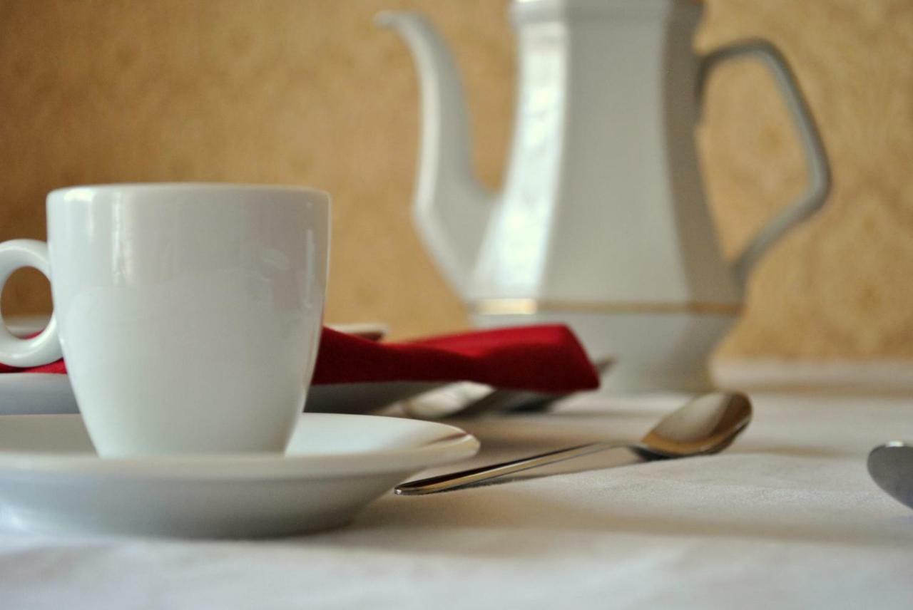 Torre Bormida B&B Le Coccinelle מראה חיצוני תמונה