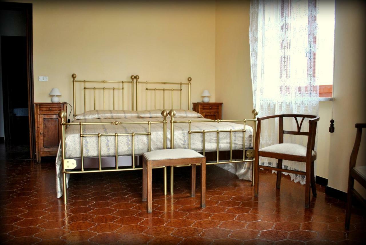 Torre Bormida B&B Le Coccinelle מראה חיצוני תמונה