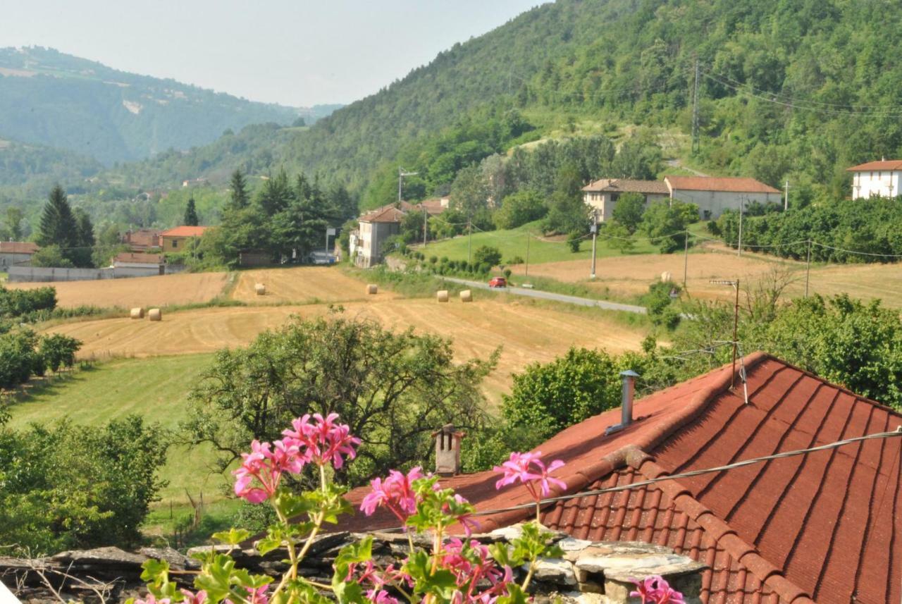 Torre Bormida B&B Le Coccinelle מראה חיצוני תמונה