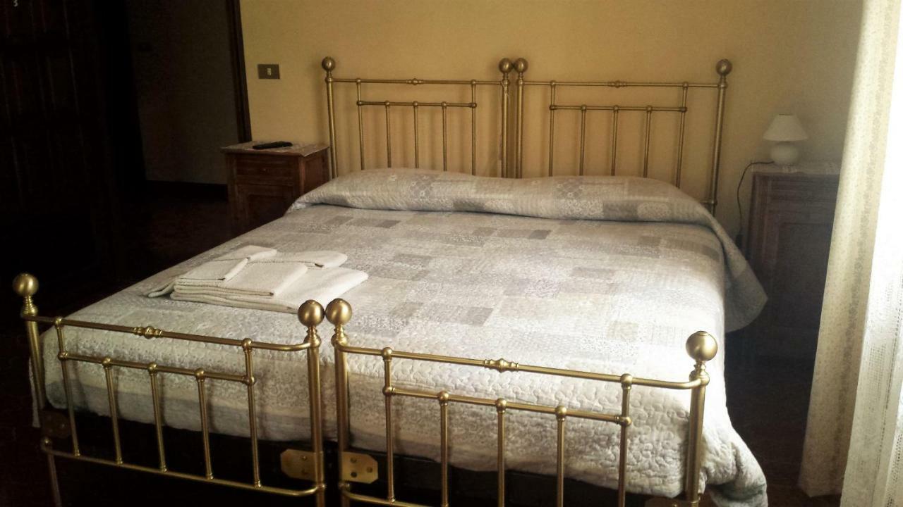 Torre Bormida B&B Le Coccinelle מראה חיצוני תמונה
