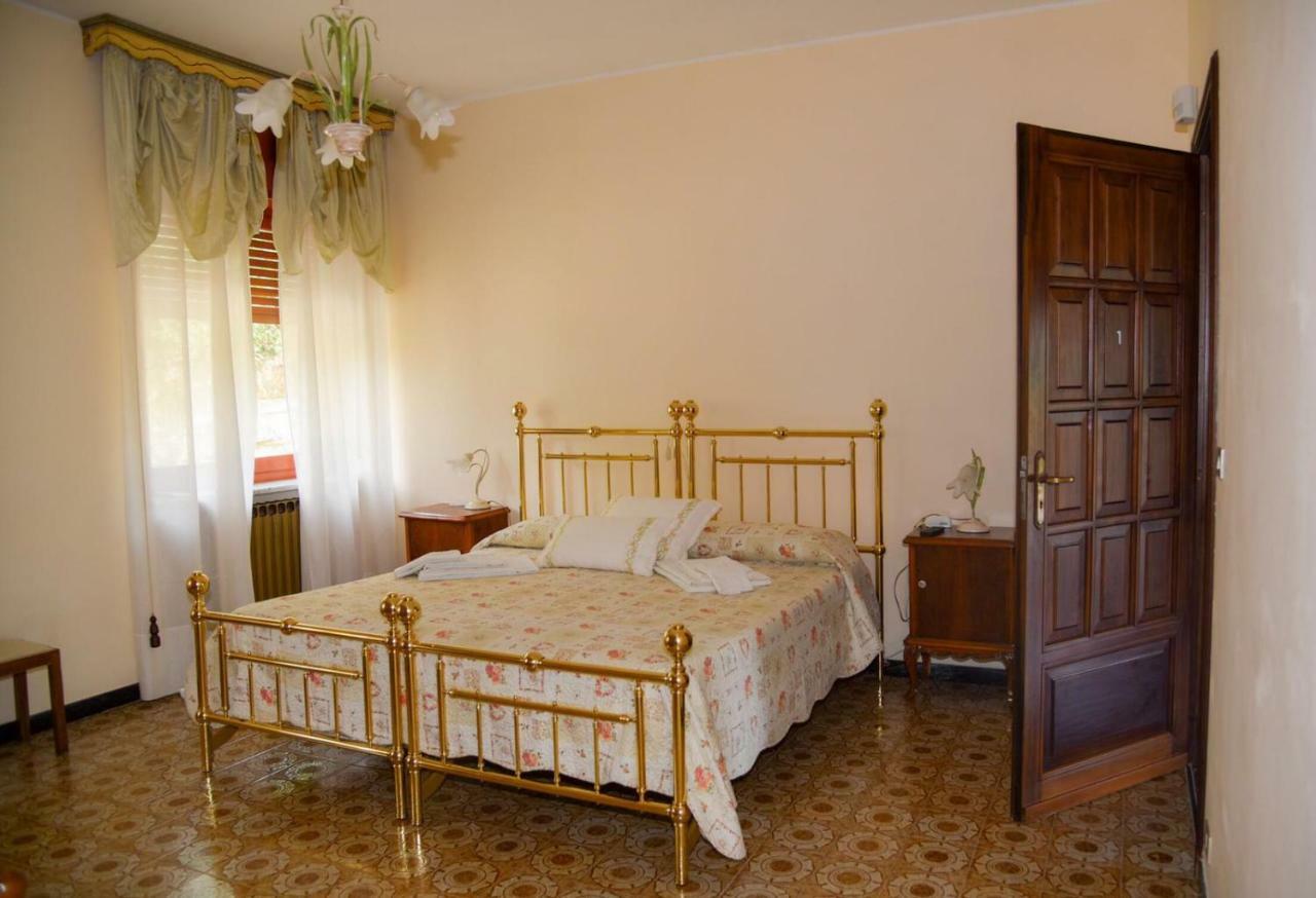 Torre Bormida B&B Le Coccinelle מראה חיצוני תמונה